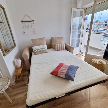 Estudio Somni 54 Empuriabrava Exterior photo