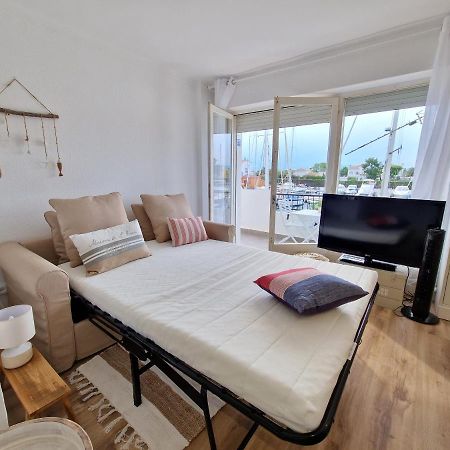 Estudio Somni 54 Empuriabrava Exterior photo