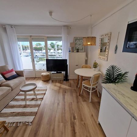 Estudio Somni 54 Empuriabrava Exterior photo