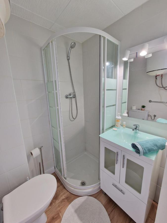 Estudio Somni 54 Empuriabrava Exterior photo