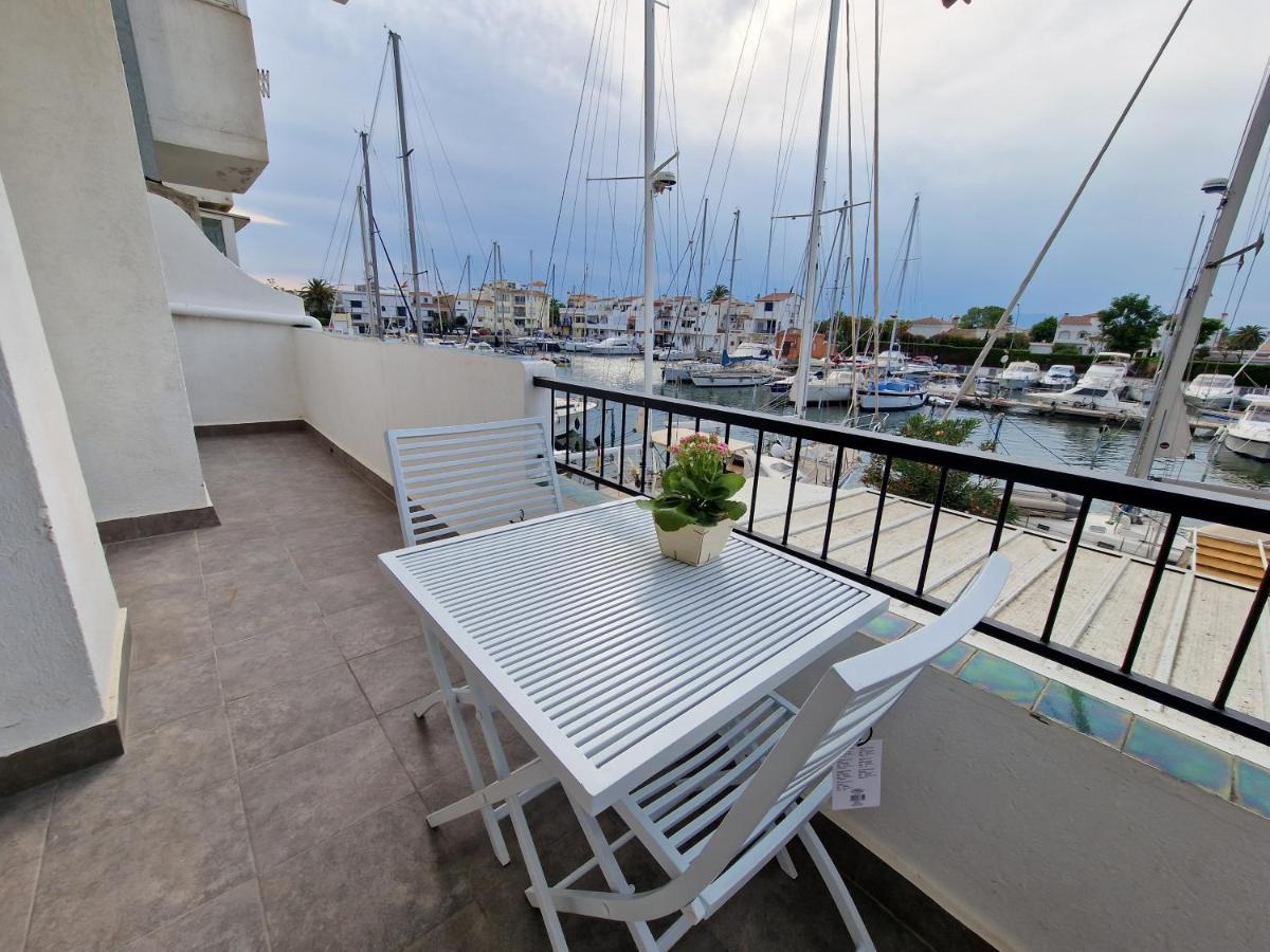 Estudio Somni 54 Empuriabrava Exterior photo