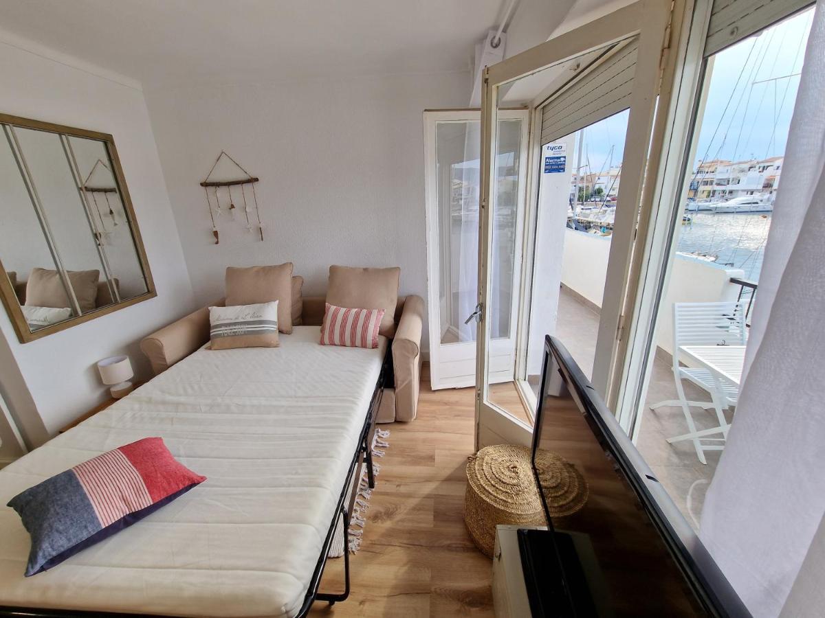 Estudio Somni 54 Empuriabrava Exterior photo
