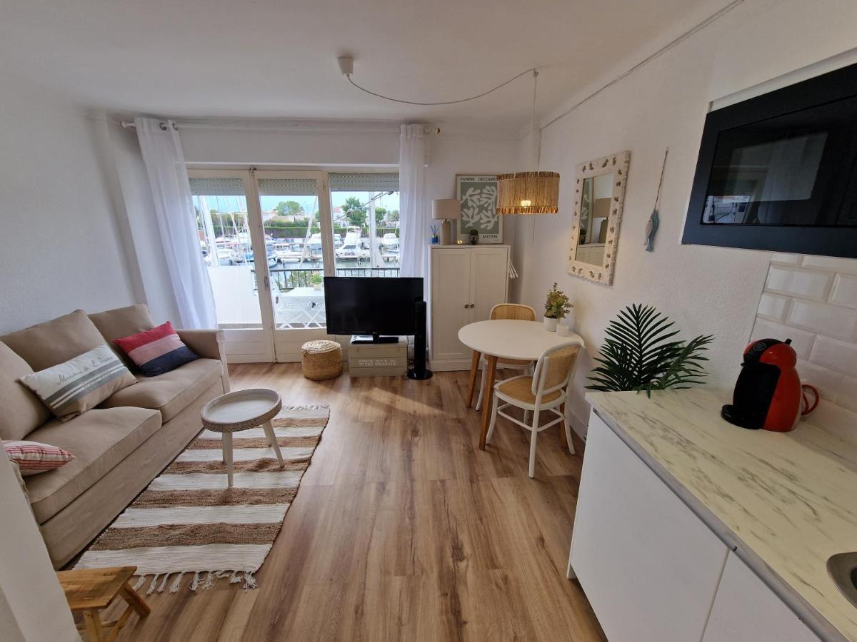 Estudio Somni 54 Empuriabrava Exterior photo